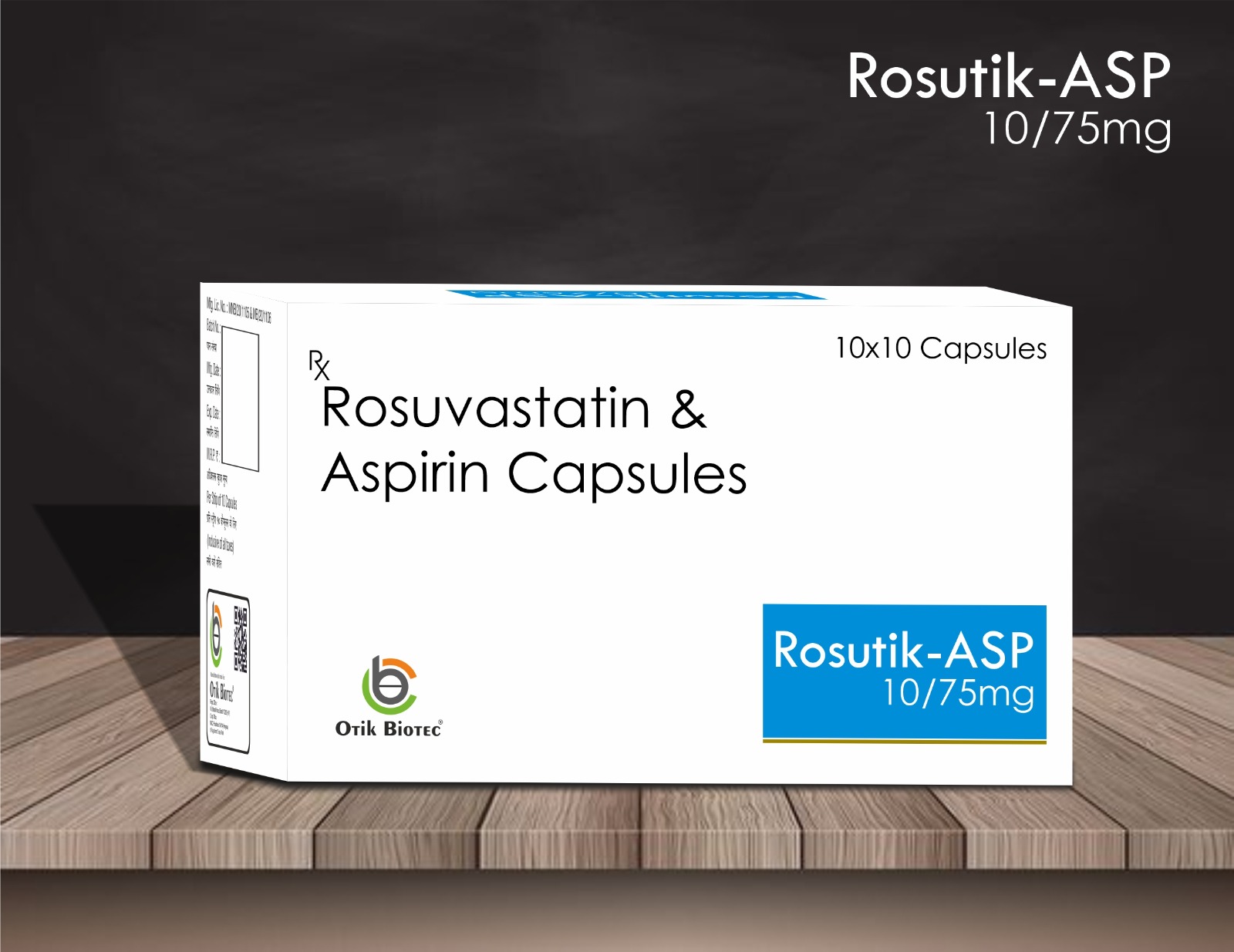 Rosutik-ASP
